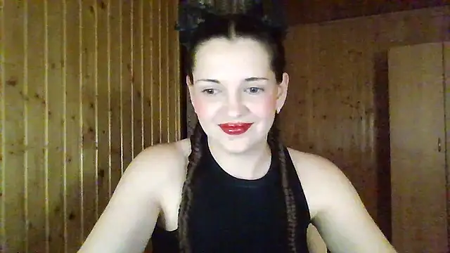 AmeliieLaFleur online show from 01/07/26, 09:50