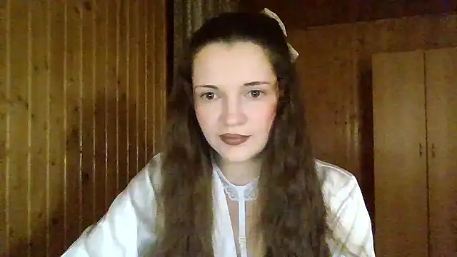 AmeliieLaFleur online show from 01/16/26, 07:51