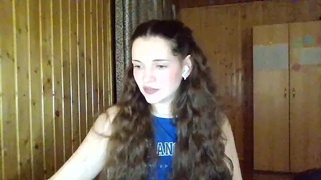 AmeliieLaFleur online show from 01/31/26, 07:23