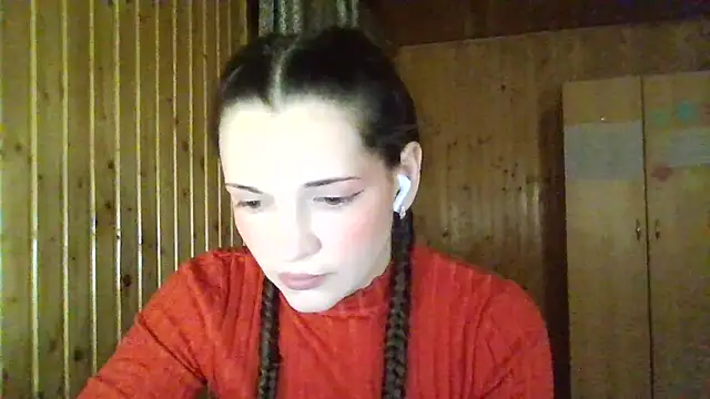 AmeliieLaFleur online show from 02/02/26, 07:34