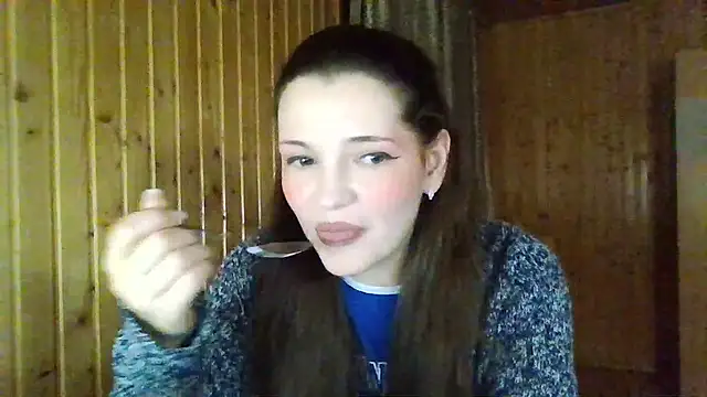 AmeliieLaFleur online show from 02/03/26, 08:36