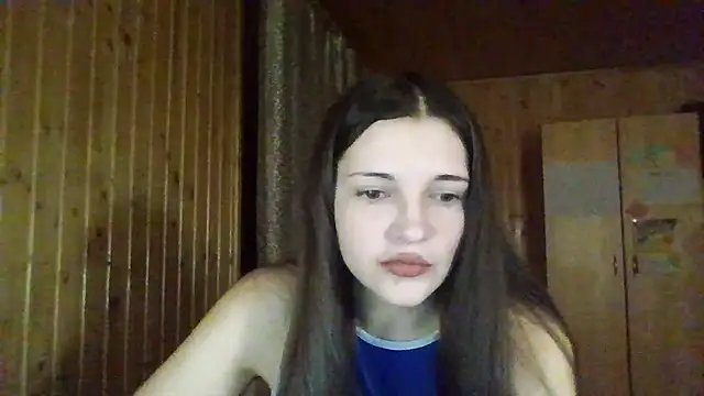 AmeliieLaFleur online show from 02/16/26, 09:11