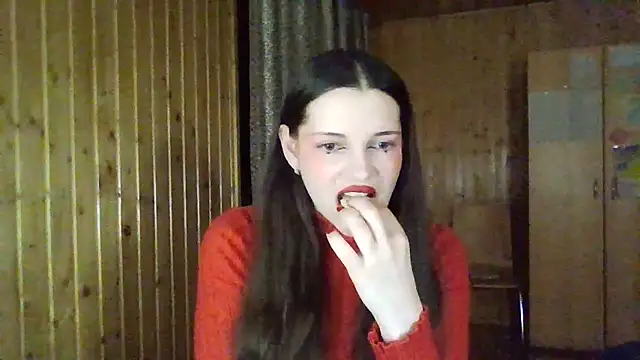 AmeliieLaFleur online show from 02/28/26, 08:54