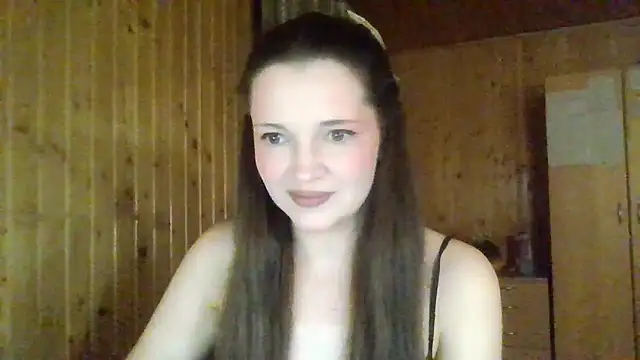 AmeliieLaFleur online show from 03/08/26, 07:06