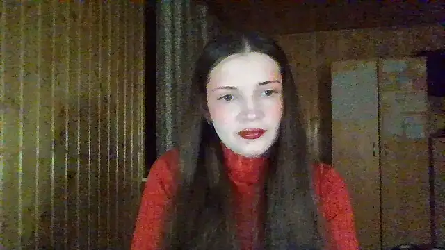 AmeliieLaFleur online show from 03/12/26, 07:09