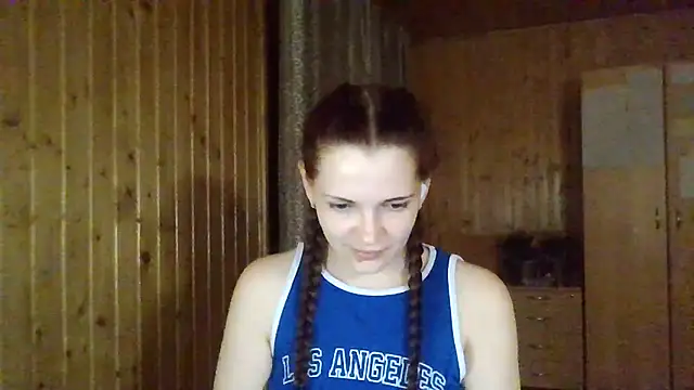 AmeliieLaFleur online show from 03/28/26, 08:52