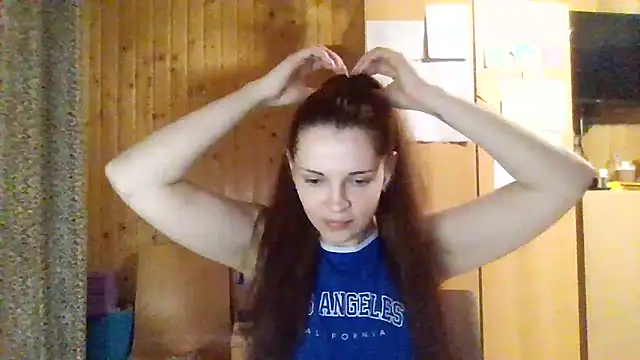 AmeliieLaFleur online show from 04/01/26, 07:00