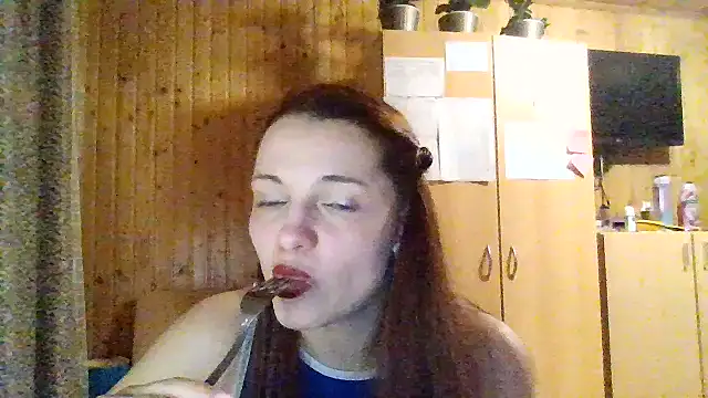 AmeliieLaFleur online show from 04/04/26, 07:22