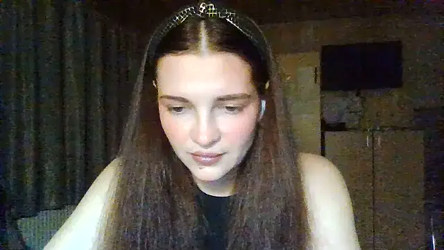AmeliieLaFleur online show from 07/24/26, 08:18