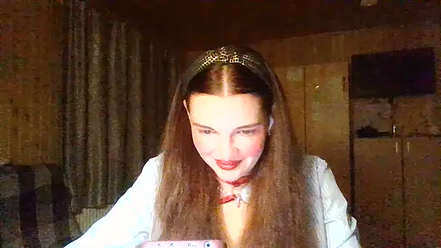 AmeliieLaFleur online show from 07/25/26, 09:45