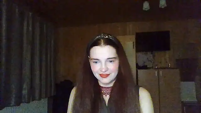AmeliieLaFleur online show from 07/26/26, 07:21