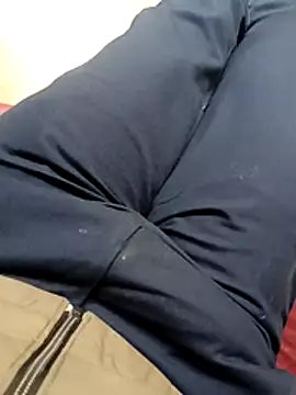 your boy7778 online show from 01/18/26, 10:08