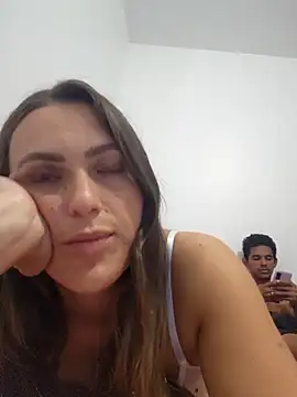 CllarinhaCortes online show from 03/03/26, 01:39