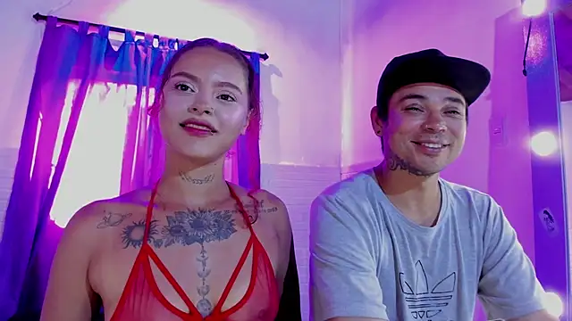 Caroline Clark420 online show from 02/19/26, 08:05