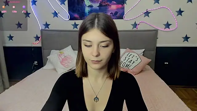 MargoChill online show from 10/26/25, 02:34