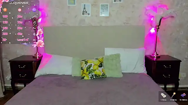 MargoChill online show from 11/24/25, 02:17