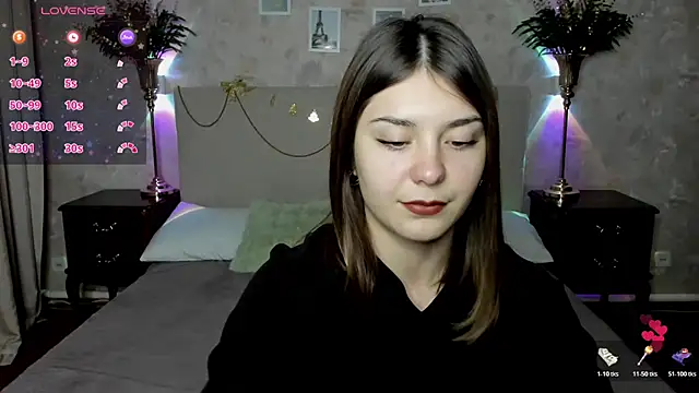 MargoChill online show from 01/13/26, 02:33