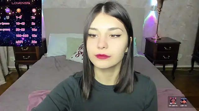 MargoChill online show from 02/03/26, 02:44