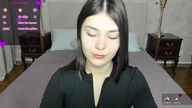 MargoChill online show from 02/04/26, 02:12