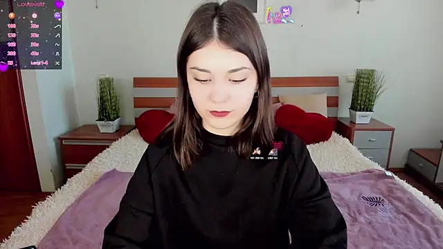 MargoChill online show from 02/19/26, 02:24