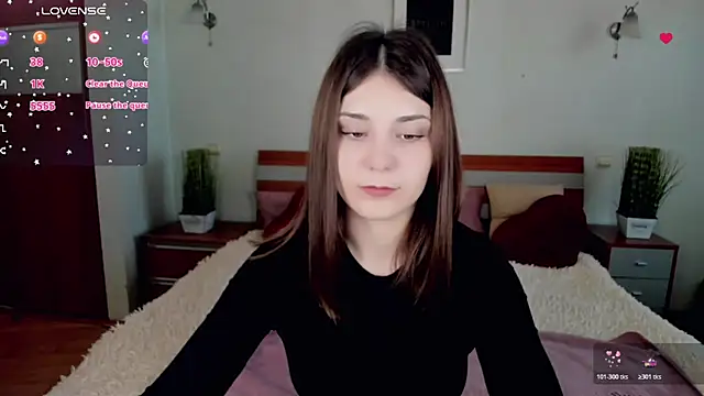 MargoChill online show from 03/24/26, 02:44