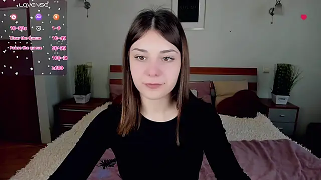 MargoChill online show from 03/25/26, 02:45