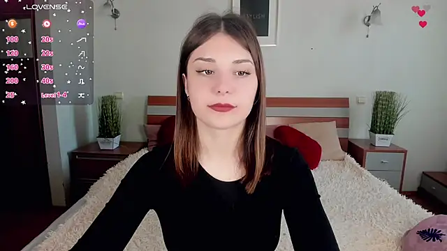 MargoChill online show from 04/15/26, 01:40