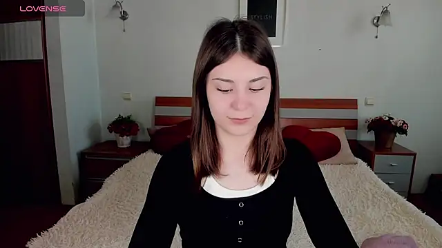 MargoChill online show from 04/19/26, 01:43