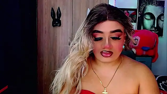 Sofiabigcock22 online show from 10/31/25, 11:22