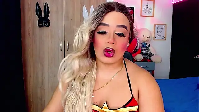 Sofiabigcock22 online show from 11/07/25, 11:49