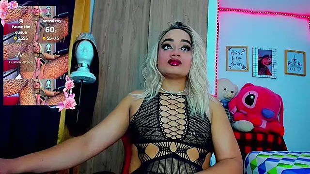 Sofiabigcock22 online show from 07/17/26, 11:17