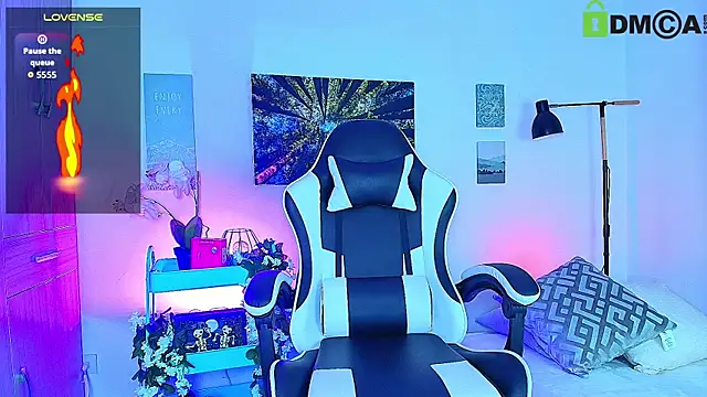 Alex carter online show from 11/03/25, 10:38