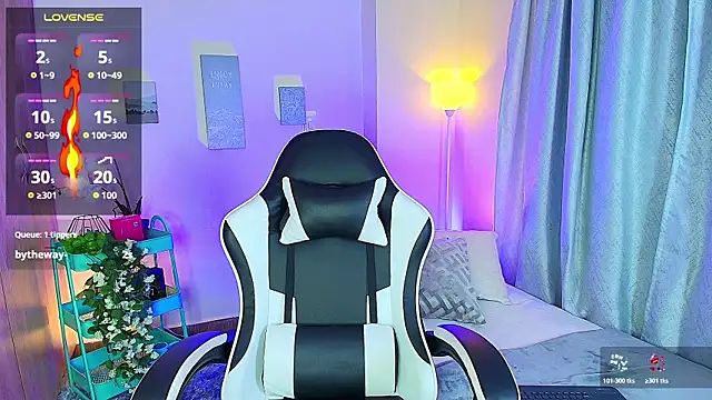 Alex carter online show from 12/16/25, 11:04