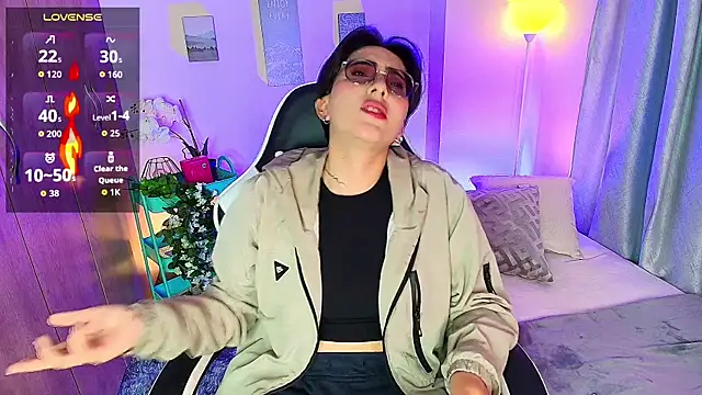 Alex carter online show from 12/17/25, 10:16