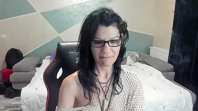 SweetSin40 online show from 03/13/26, 08:48