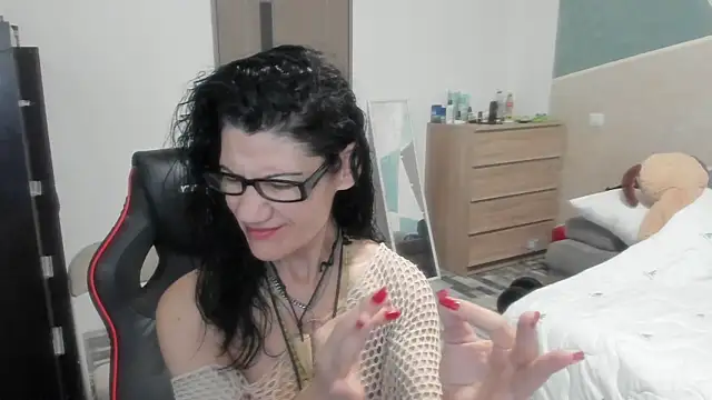 SweetSin40 online show from 03/20/26, 09:08