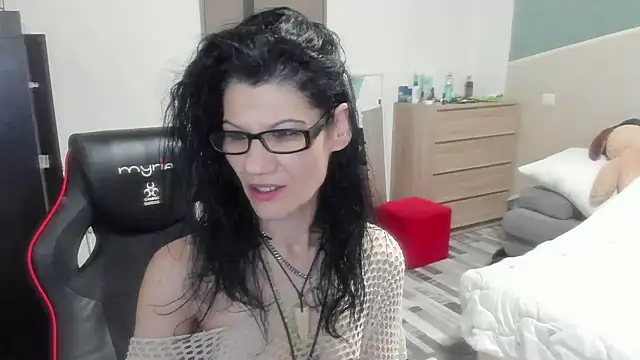 SweetSin40 online show from 03/26/26, 07:52