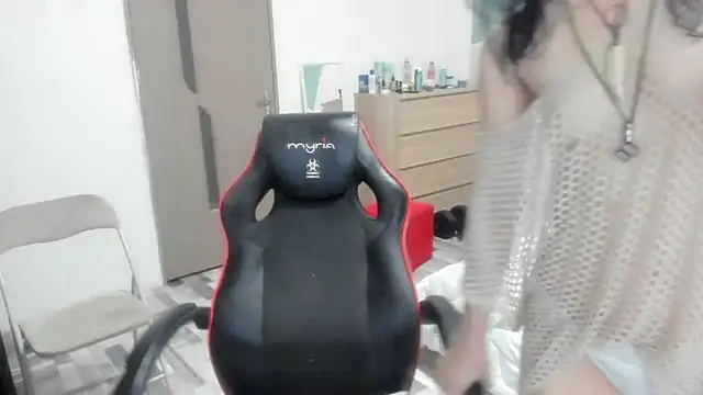 SweetSin40 online show from 04/01/26, 06:38