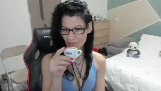 SweetSin40 online show from 04/02/26, 06:16