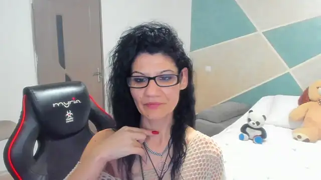 SweetSin40 online show from 04/03/26, 07:12