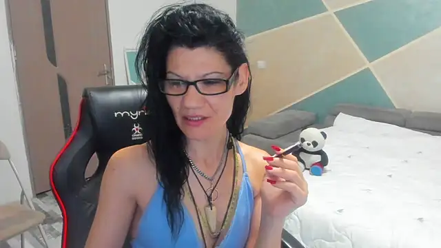 SweetSin40 online show from 04/10/26, 08:02