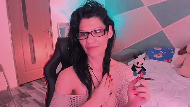 SweetSin40 online show from 04/21/26, 03:13