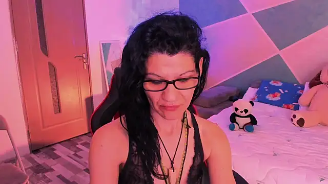 SweetSin40 online show from 04/23/26, 07:38