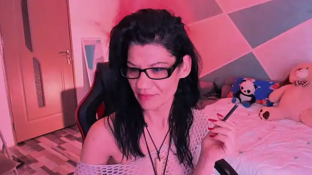 SweetSin40 online show from 05/03/26, 08:26