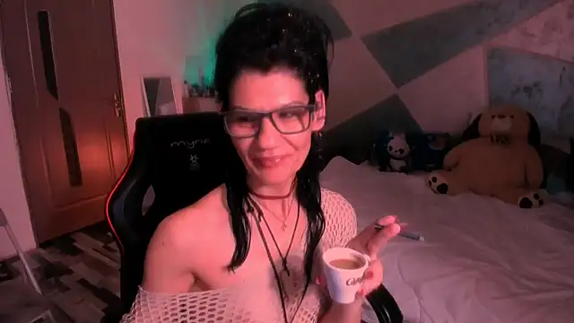 SweetSin40 online show from 06/01/26, 07:37