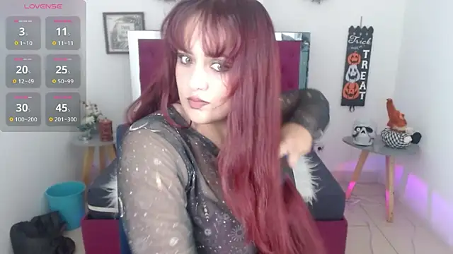 Rouse f w online show from 10/29/25, 01:35