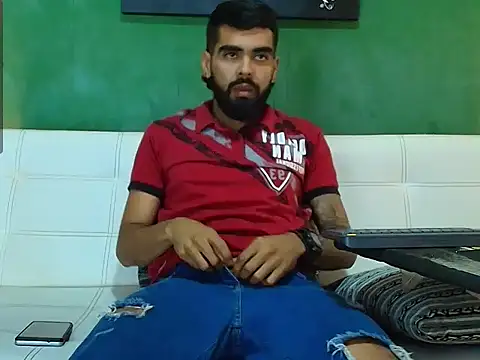 black kameron  online show from 12/21/25, 01:02