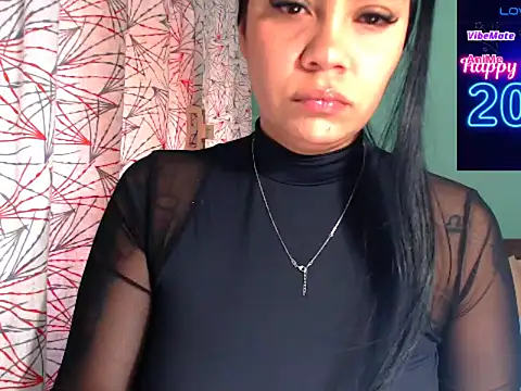 Carolay11 online show from 12/14/25, 08:20