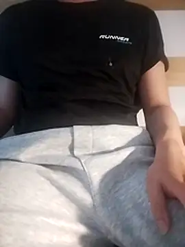 gande 003 online show from 11/30/25, 06:17