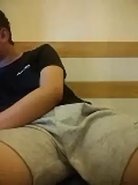 gande 003 online show from 01/16/26, 05:17